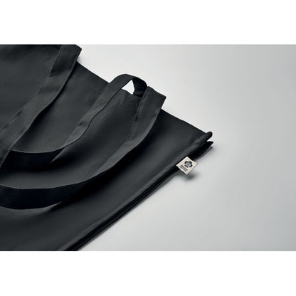 Geanta de cumparaturi din bumbac organic