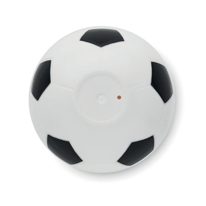 Balsam de buze in forma de fotbal