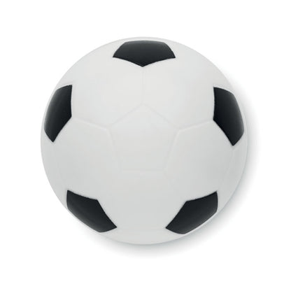 Balsam de buze in forma de fotbal