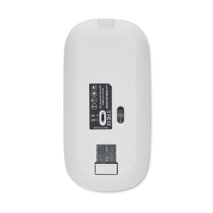 Mouse fara fir reincarcabil