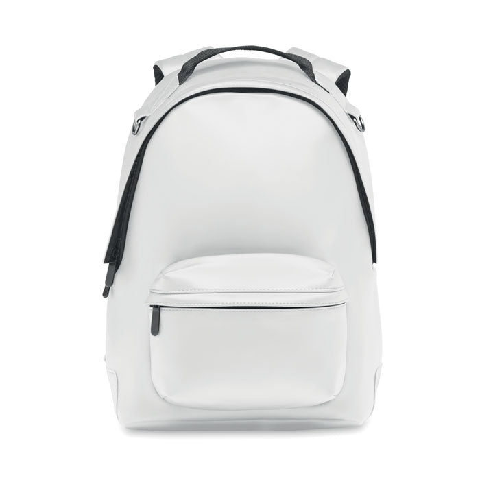 Rucsac moale din PU pentru laptop de 15 inchi