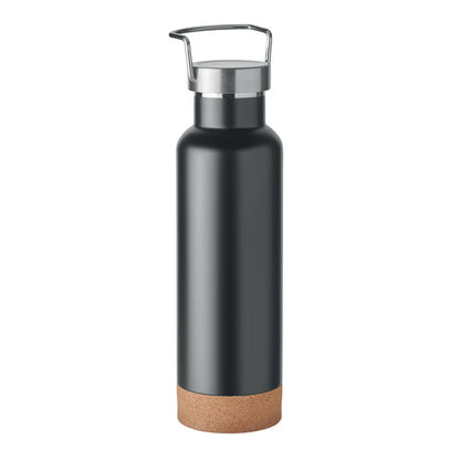 Sticla cu perete dublu de 500 ml