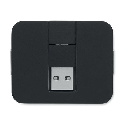 Hub USB cu 4 porturi
