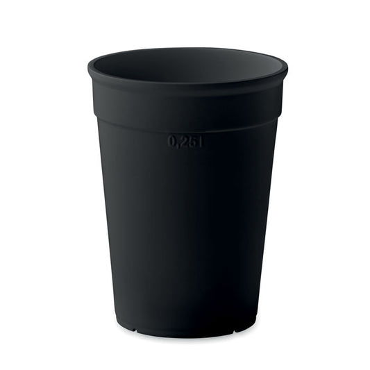 Capacitate cana PP 250 ml