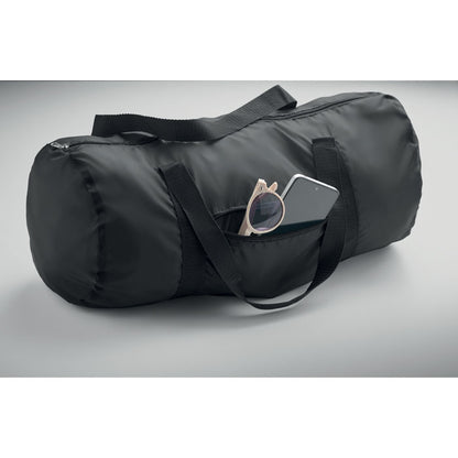 Geanta duffle 190t rpet 20l