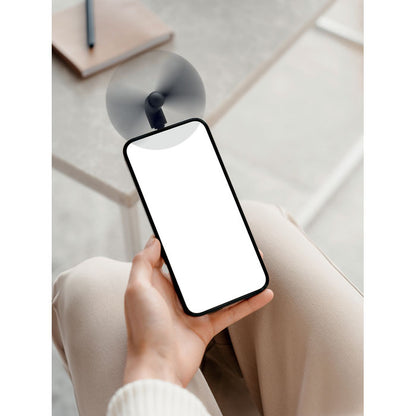 Ventilator portabil USB-C