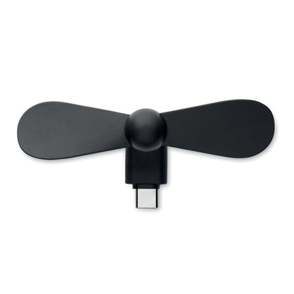Ventilator portabil USB-C