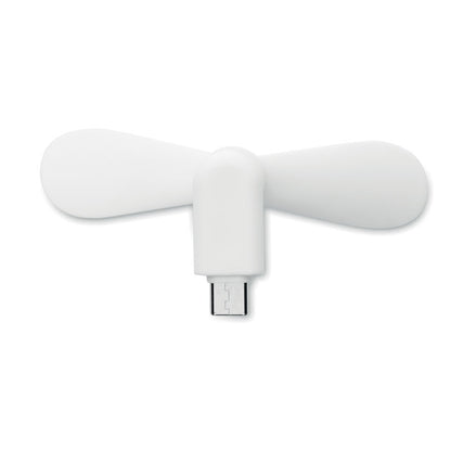 Ventilator portabil USB-C