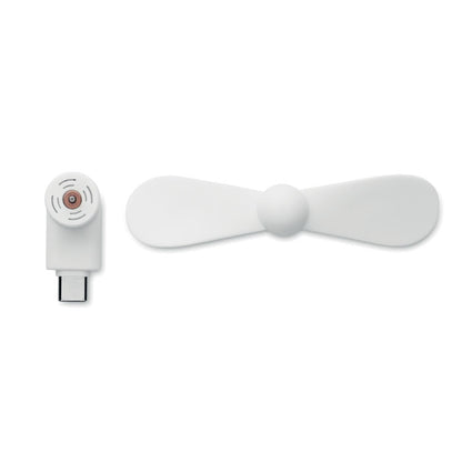 Ventilator portabil USB-C