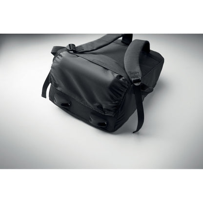 Troler rucsac 480D RPET