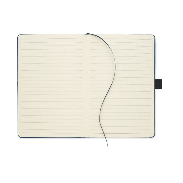 Buzunar frontal din PU pentru notebook A5