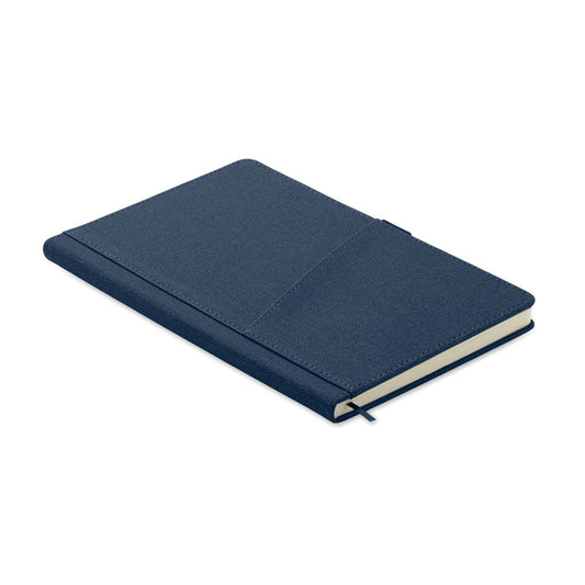 Buzunar frontal din PU pentru notebook A5