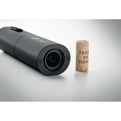 Deschidetor de sticle de vin electric