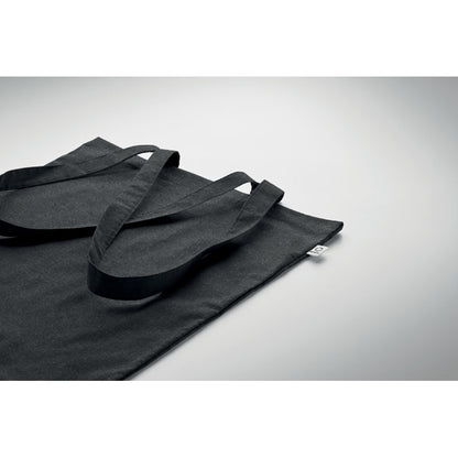 Geanta de cumparaturi din bumbac reciclat