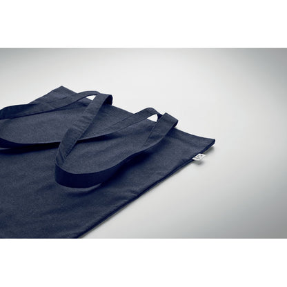 Geanta de cumparaturi din bumbac reciclat