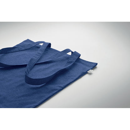 Geanta de cumparaturi din bumbac reciclat