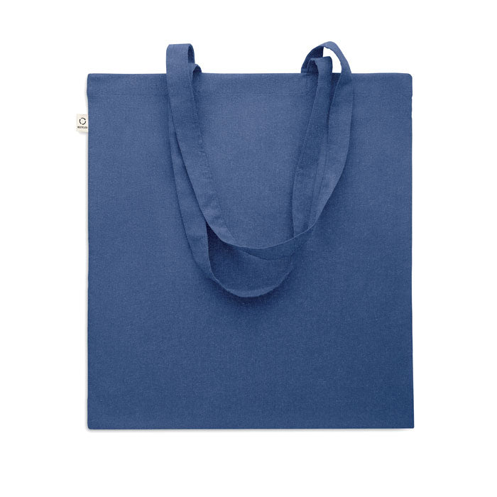 Geanta de cumparaturi din bumbac reciclat