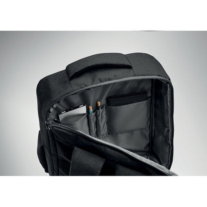 Rucsac subtire pentru laptop de 15 inchi
