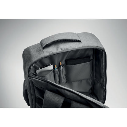 Rucsac subtire pentru laptop de 15 inchi