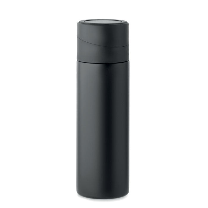 Flacon cu perete dublu 420 ml.