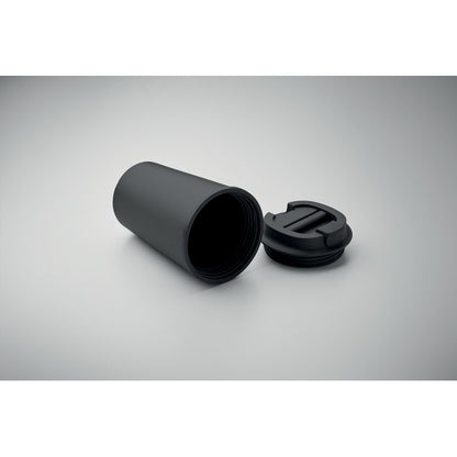 Pahar cu perete dublu PLA 350ml