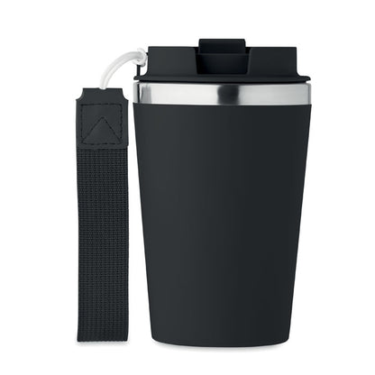 Pahar cu perete dublu 350 ml
