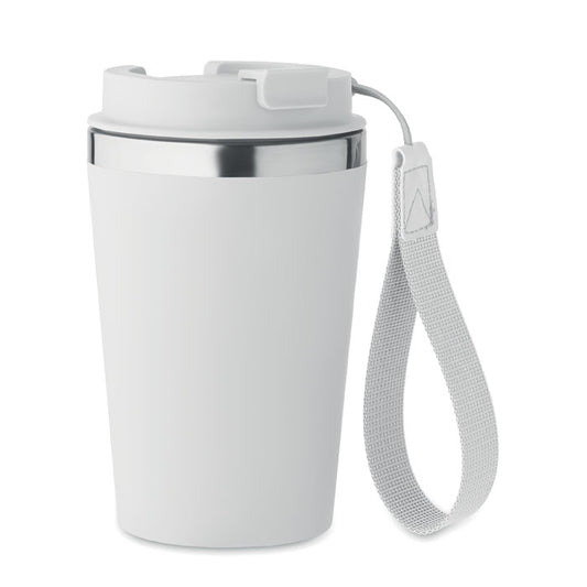 Pahar cu perete dublu 350 ml