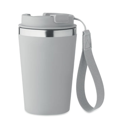 Pahar cu perete dublu 350 ml
