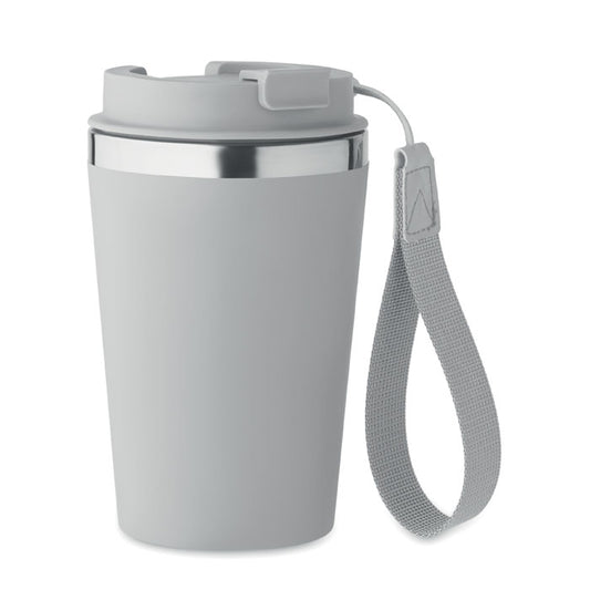 Pahar cu perete dublu 350 ml