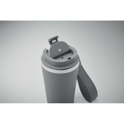 Pahar cu perete dublu 350 ml