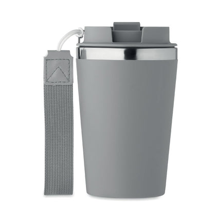 Pahar cu perete dublu 350 ml