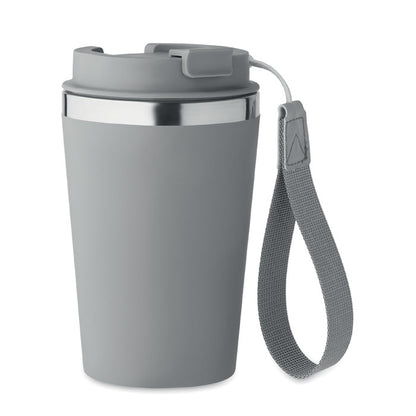 Pahar cu perete dublu 350 ml