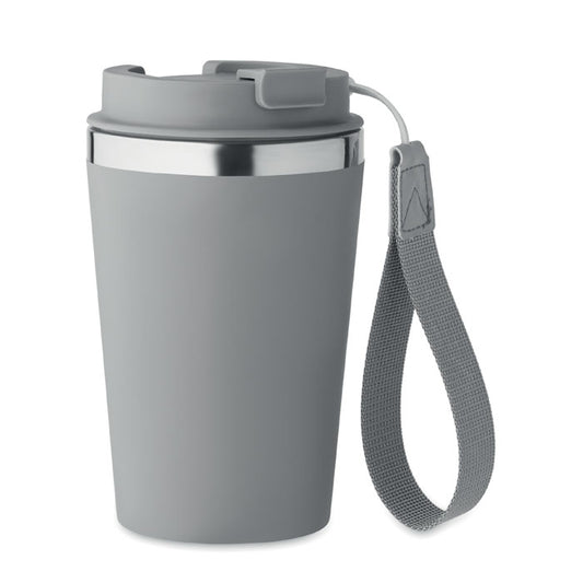 Pahar cu perete dublu 350 ml