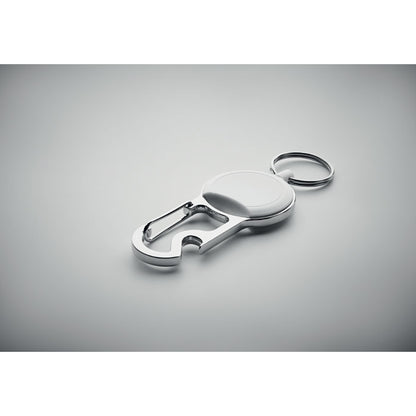 Set suport retractabil pentru insigna