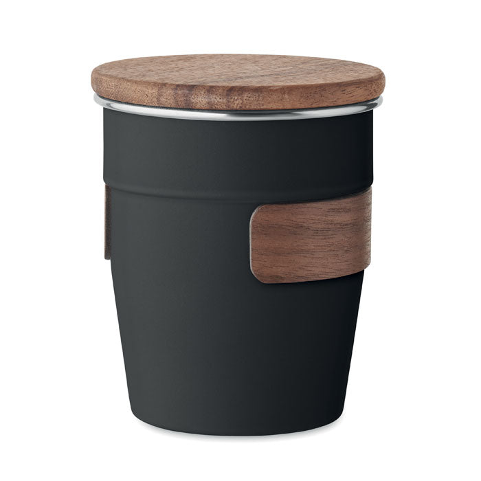 Pahar cu un singur perete 350 ml