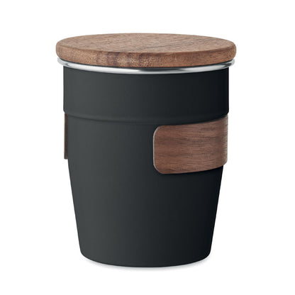 Pahar cu un singur perete 350 ml