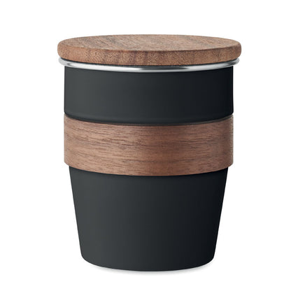 Pahar cu un singur perete 350 ml