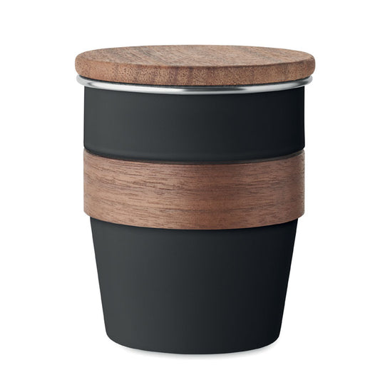 Pahar cu un singur perete 350 ml