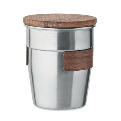 Pahar cu un singur perete 350 ml