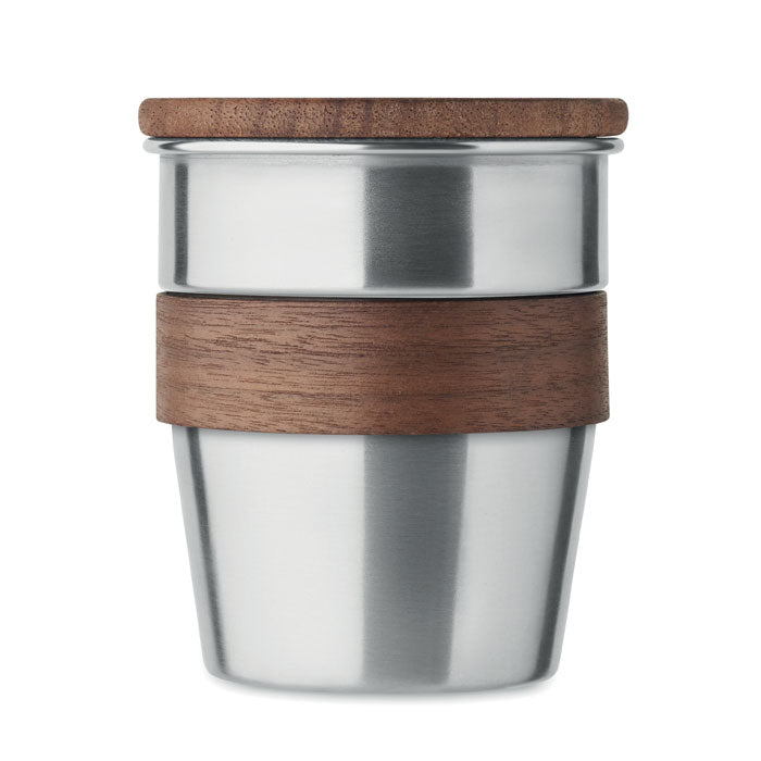 Pahar cu un singur perete 350 ml