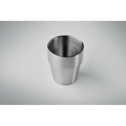Pahar cu perete dublu 250 ml
