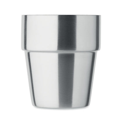 Pahar cu perete dublu 250 ml