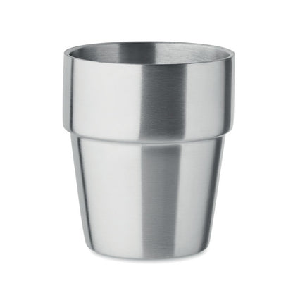Pahar cu perete dublu 250 ml