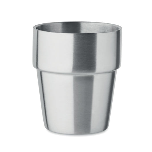 Pahar cu perete dublu 250 ml