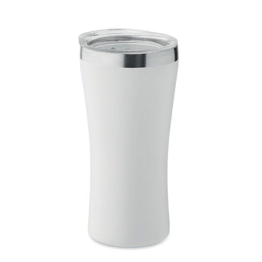 Pahar cu perete dublu 160 ml
