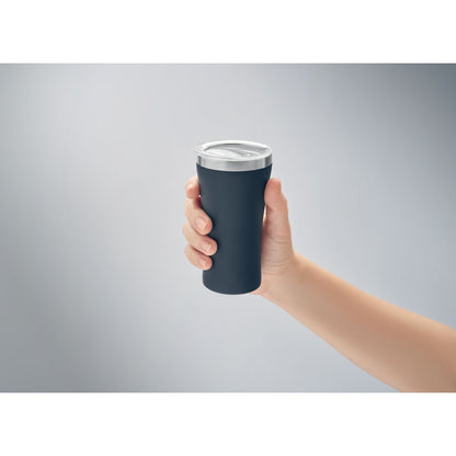 Pahar cu perete dublu 160 ml