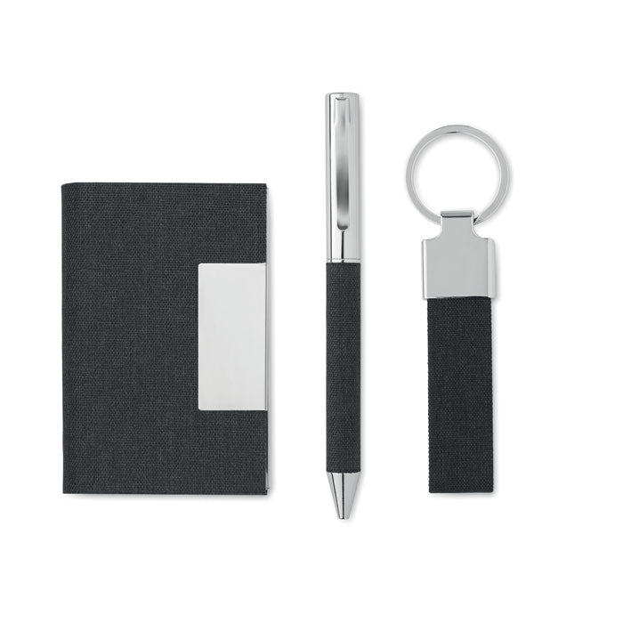 Set cadou 3 piese in cutie