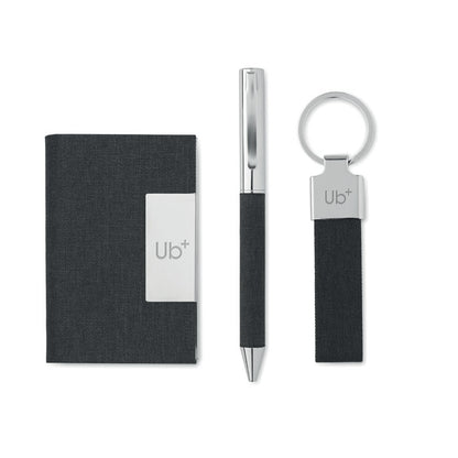 Set cadou 3 piese in cutie