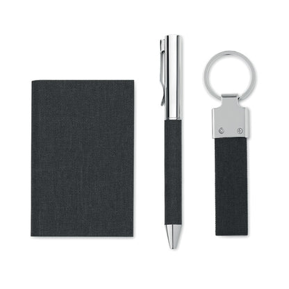 Set cadou 3 piese in cutie