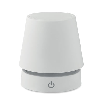 Lampa de masa reincarcabila prin USB